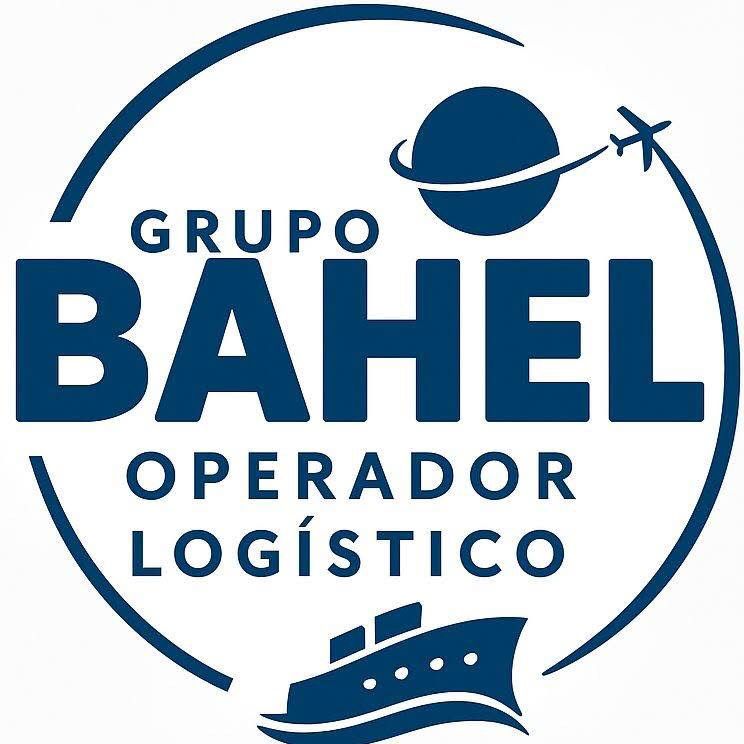 Logo de Grupo Bahel